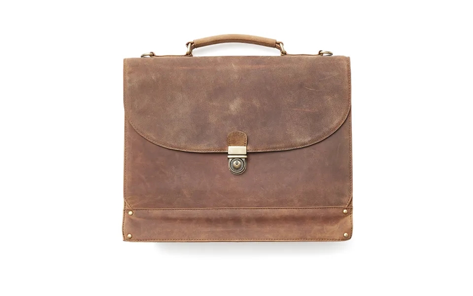 Skuldertaske Atlanta - Light