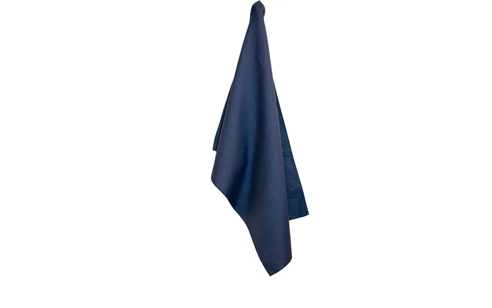 Økologisk Hør Viskestykke Storm Grå - By Magnet