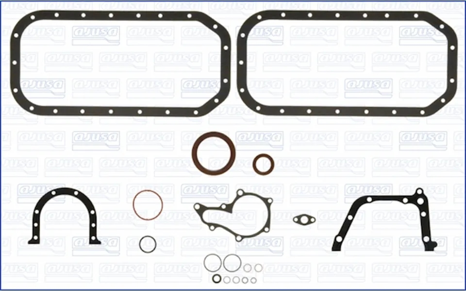 Ajusa Pakningssæt - Krumtaphus 54065900