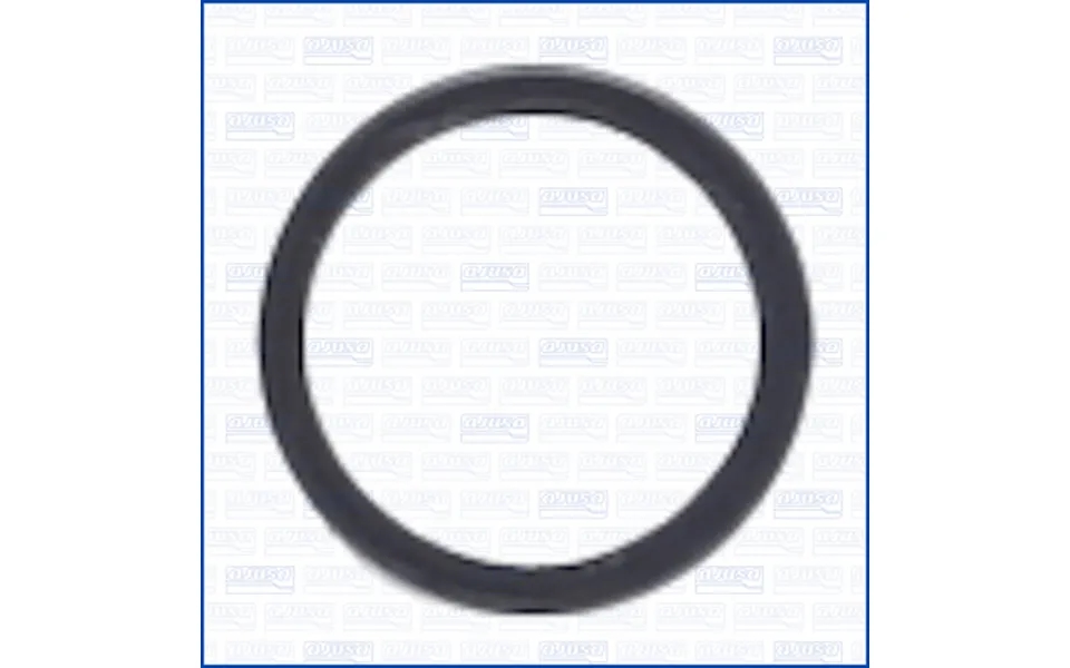 Ajusa Tætningsring - Indsprøjtningsventil 01460000 Oppe For Ford Maxus Buick Chevrolet Bmw Porsche Subaru Jeep