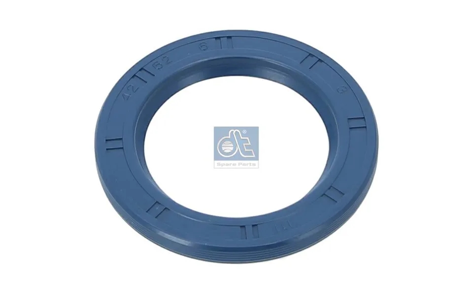 Dt Spare Parts 116379 Bagaksel 62mm