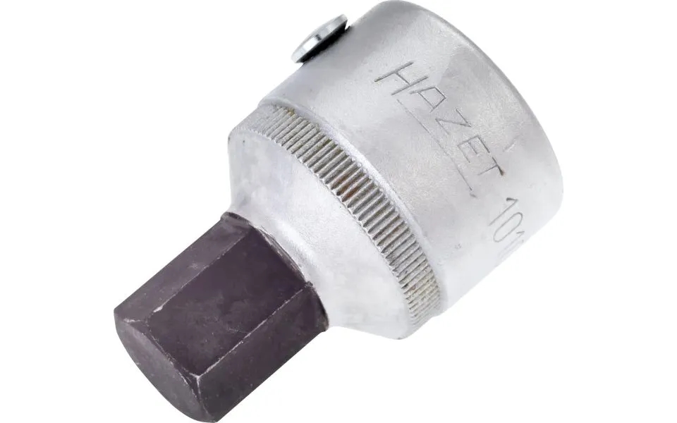 Hazet Skraldenøgleindsats Hexagon 101017