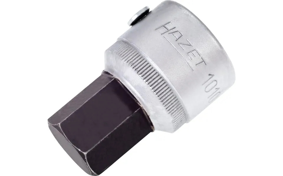 Hazet Skraldenøgleindsats Hexagon 101022