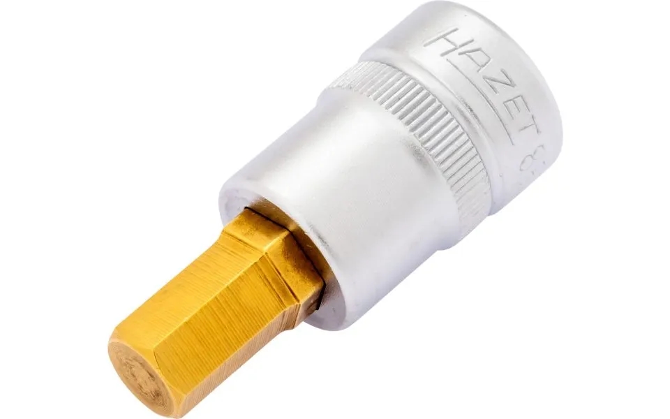 Hazet Skraldenøgleindsats Hexagon 8801k9 For Vw