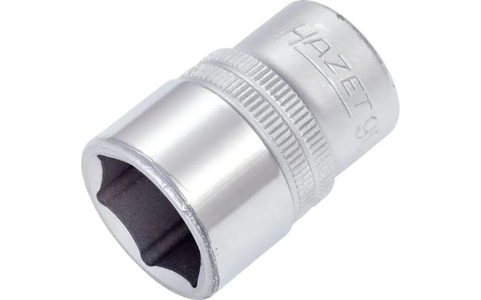 Hazet Skraldenøgleindsats Hexagon 90019 For Vw