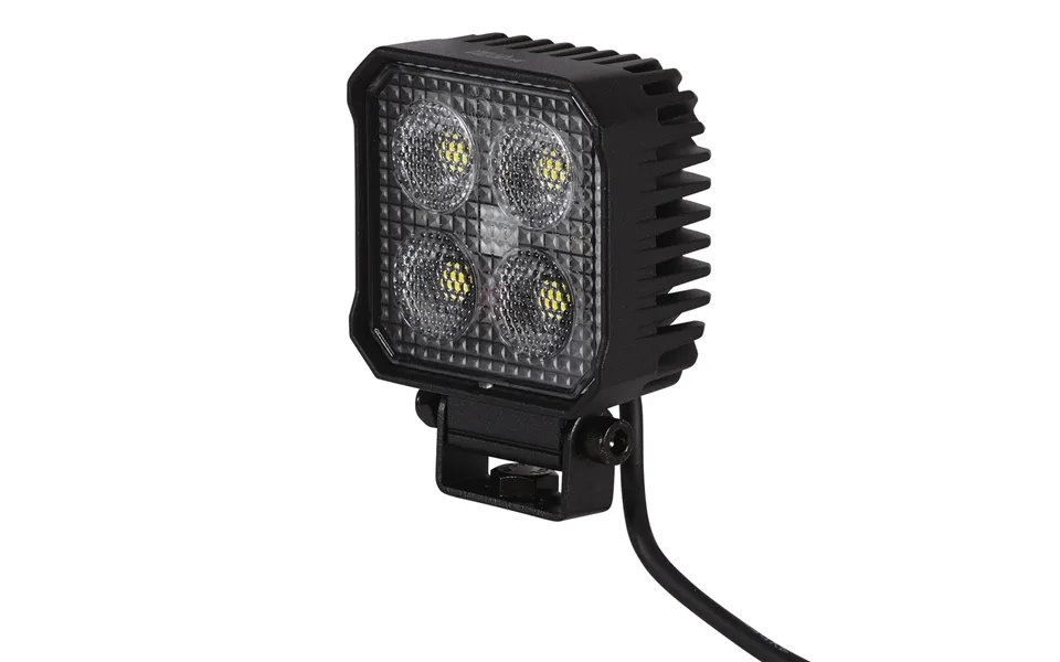 Hella Arbejdsprojektør 1ga357110002 Led