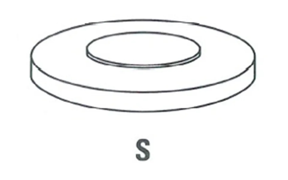 Ipsa Indstillingsskive - Ventilfrigang Vs023600