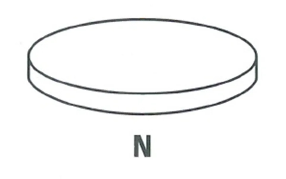 Ipsa Indstillingsskive - Ventilfrigang Vs030200