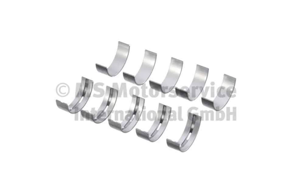 Kolbenschmidt Krumtapaksellejesæt 37204620