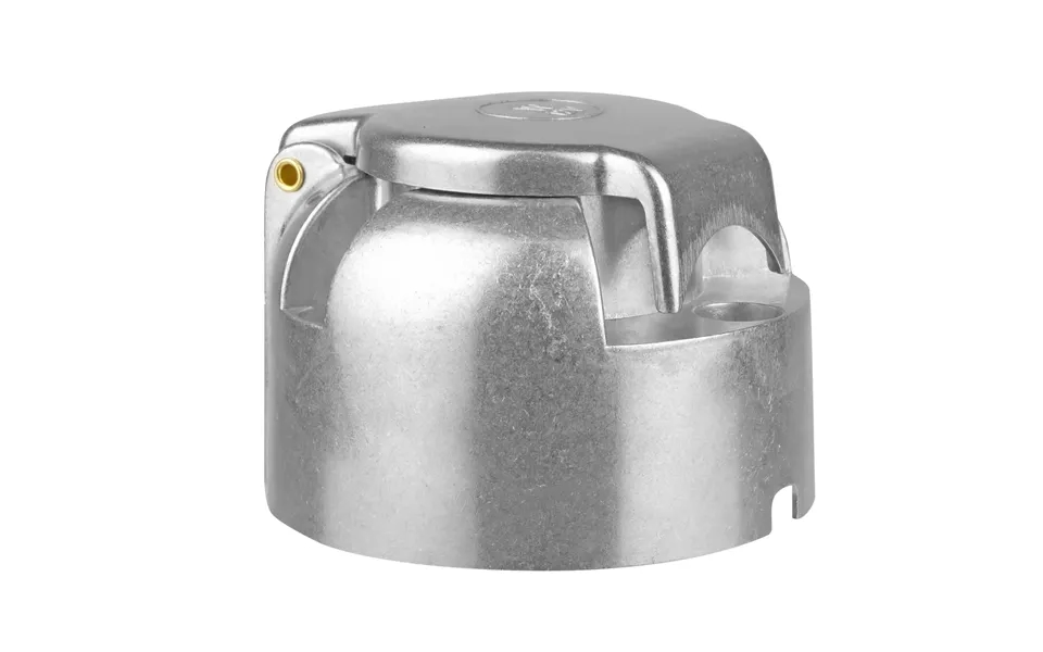 Las Auto Und Campingzubehör Coupling Socket 7-pole 10003
