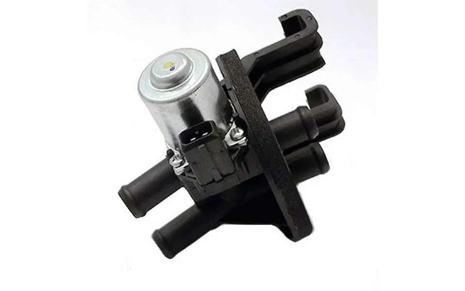 Meat & Doria Kølemiddelreguleringsventil 9900 For Ford Mazda