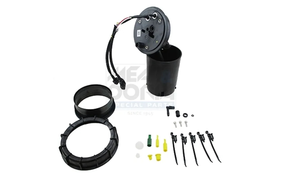 Meat & Doria Ovarmning - Tankenhed Urea-indsprøjtning 73024 For Mercedes-benz