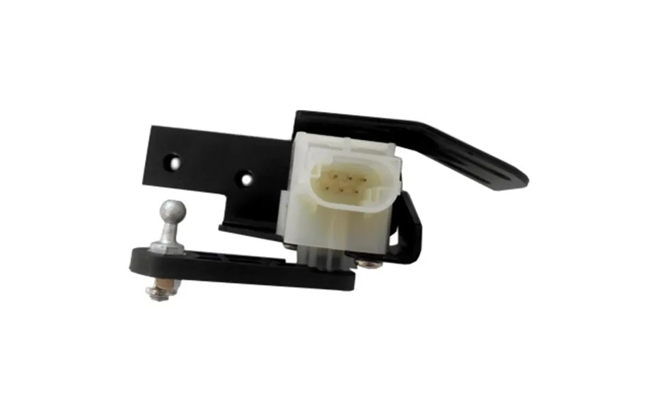 Meat & Doria Sensor - Luftaffjedringsniveau 38009 Bagaksel Venstre For Saab