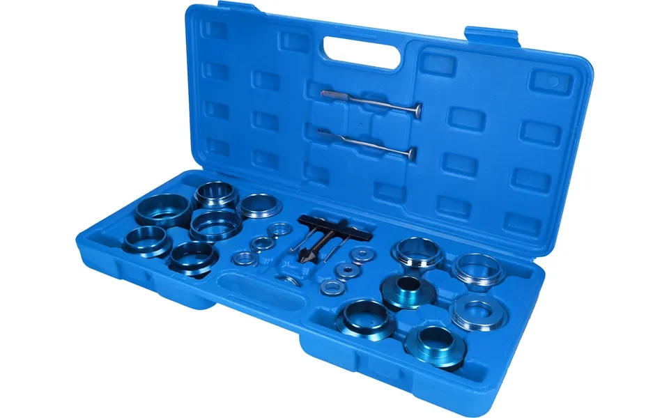 Monteringsværktøj - Radialpakring