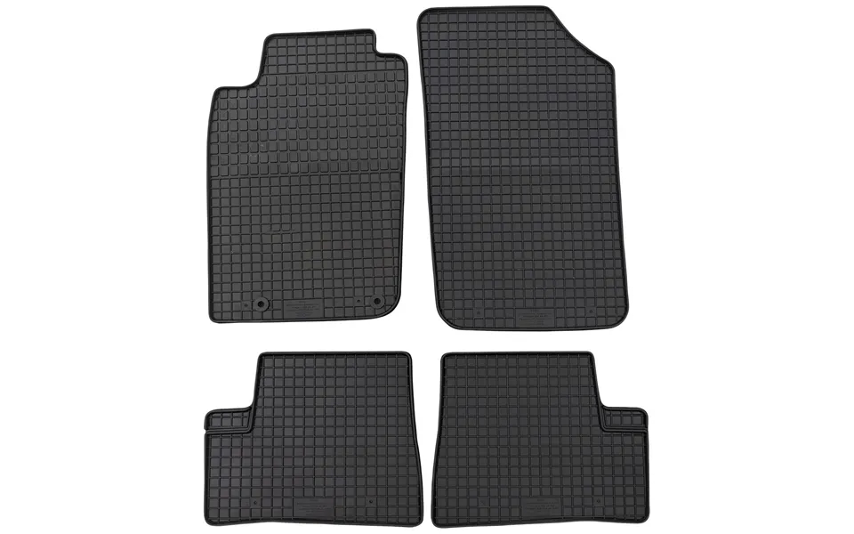 Petex Gulvmåttesæt 25010