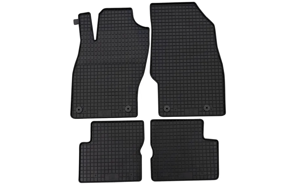 Petex Gulvmåttesæt 52210