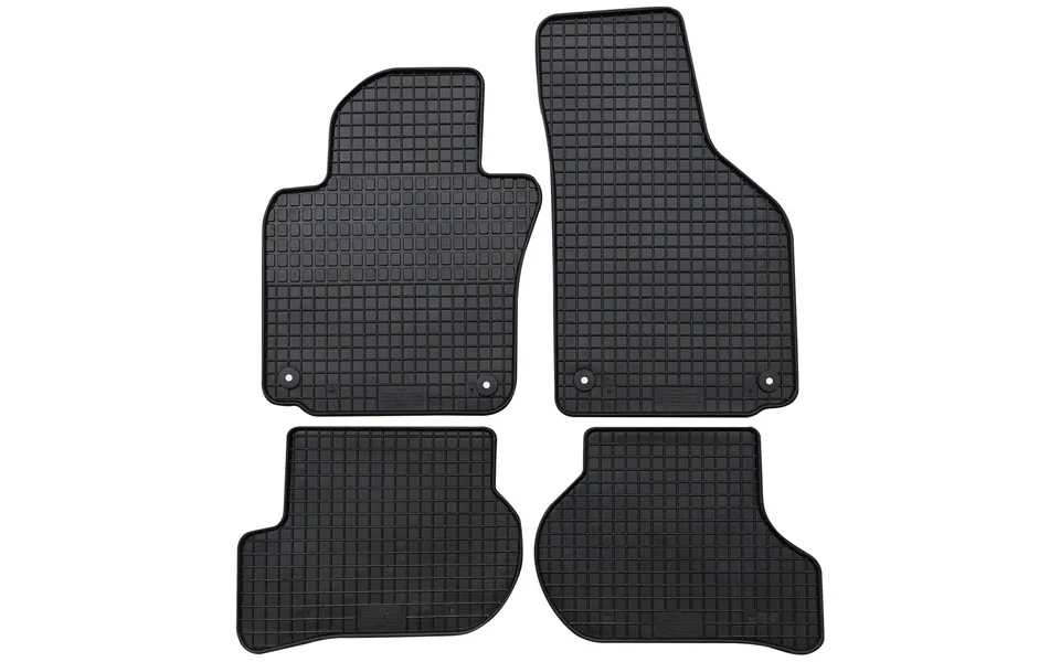 Petex Gulvmåttesæt 61110