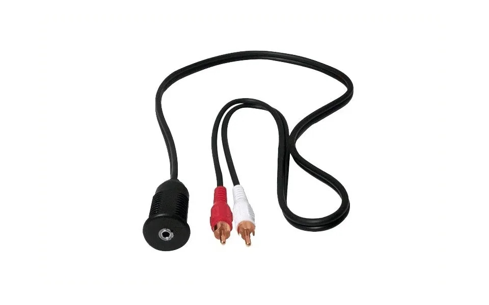 Phonocar Rca Cable 05911