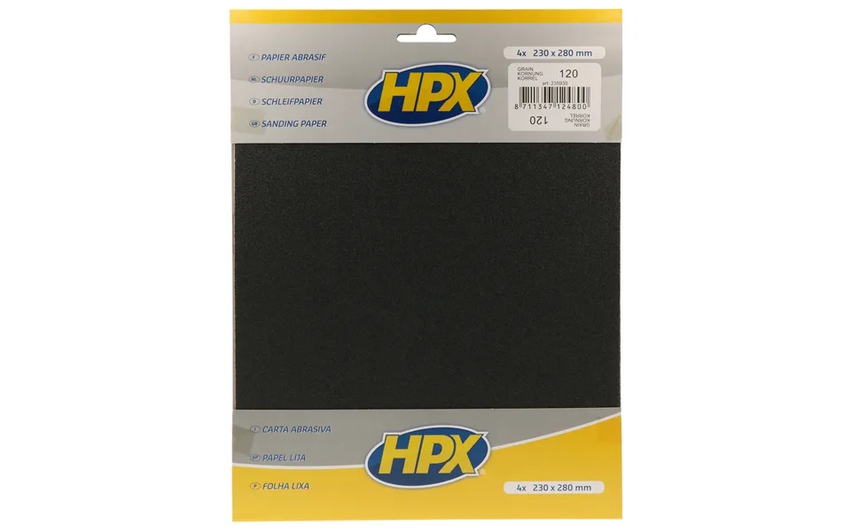 Presto Rustløsner 235930