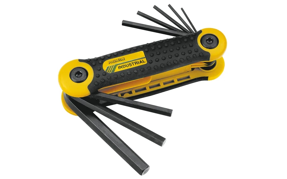 Proxxon Vinkelskruetrækkersæt 23956