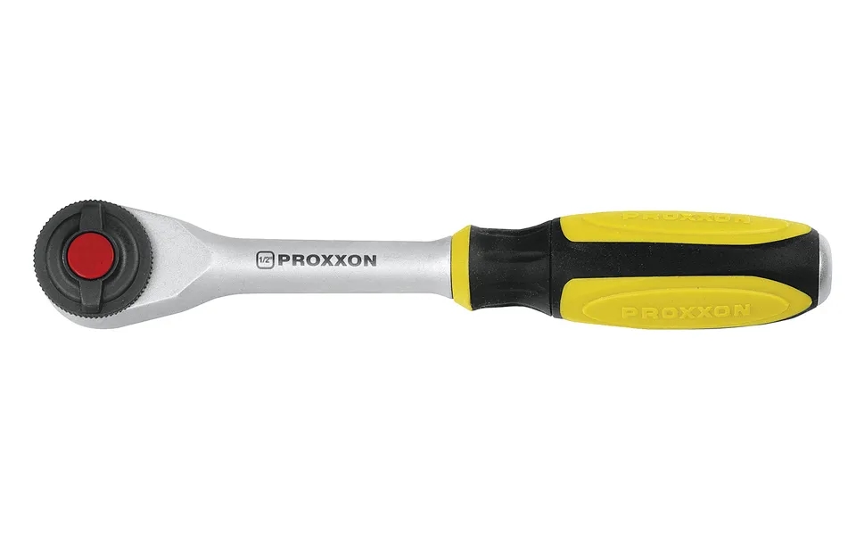 Rotary-skralde 1 4 - Proxxon