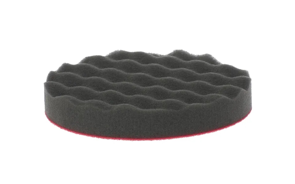 Rotweiss Fastgørelse - Poleringsmaskine 8085