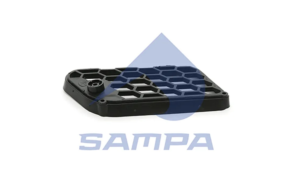 Sampa 18100993 Højre For Mercedes-benz