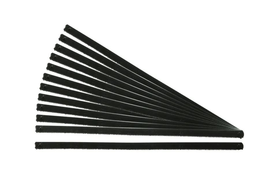 Savklinger Til Metal - 150 Mm