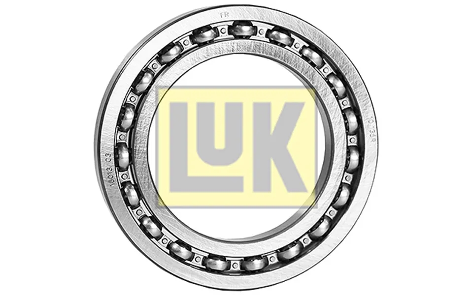 Schaeffler Luk 500110740 100mm