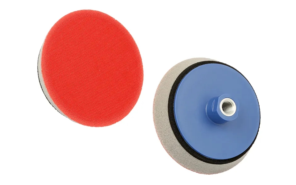 Støtteskive Ø 177 Mm - Rotweiss