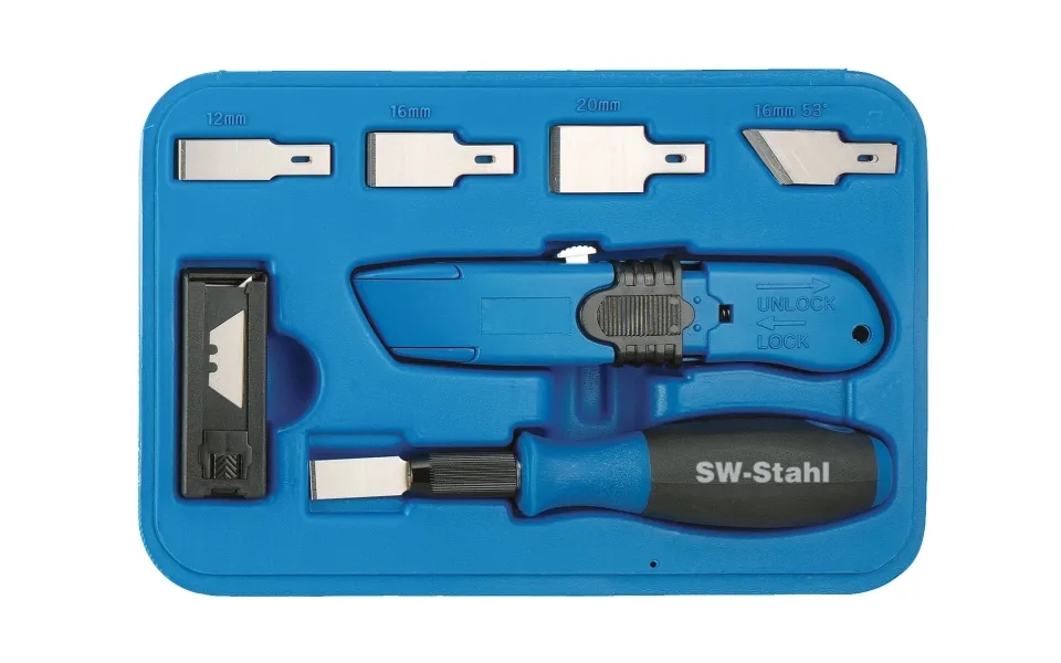 Swstahl Skraber 94860l