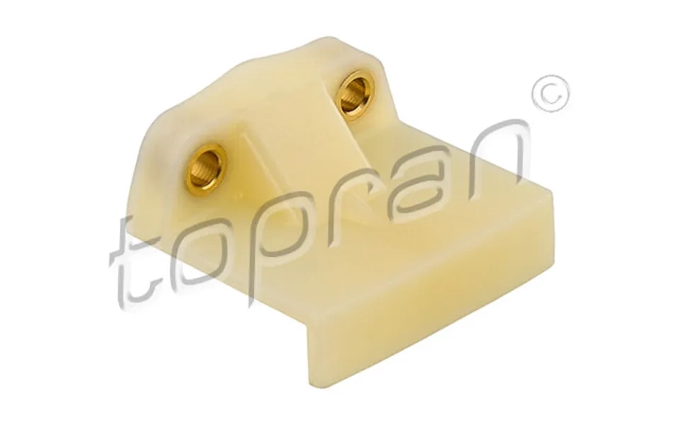 Topran Glideskinne - Styrekæde 205560 For Opel Suzuki Chevrolet