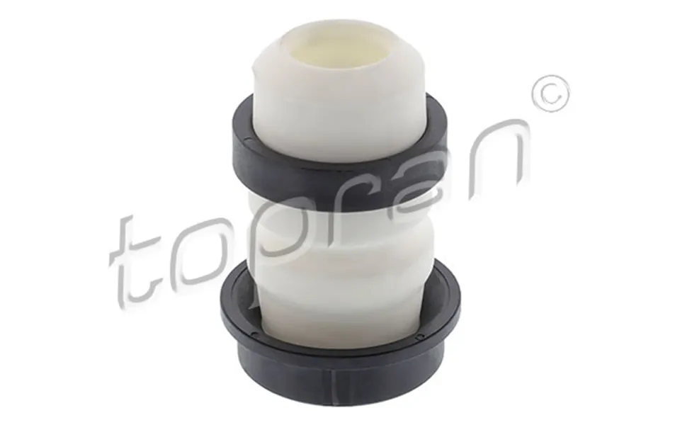 Topran Gummianslag - Affjedring 110069 Venstre Foraksel For Cupra