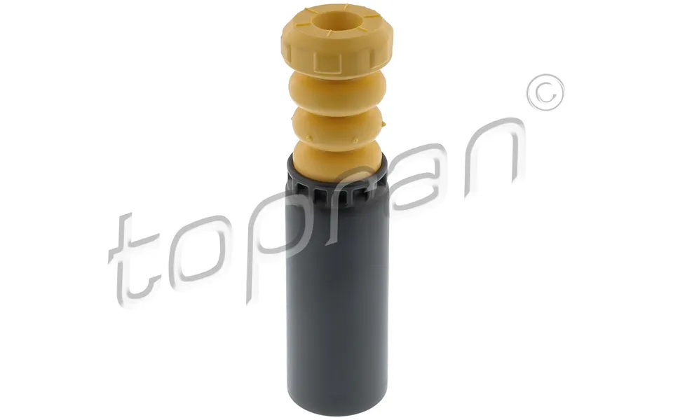 Topran Gummianslag - Affjedring 116707 Bagaksel Venstre For Cupra