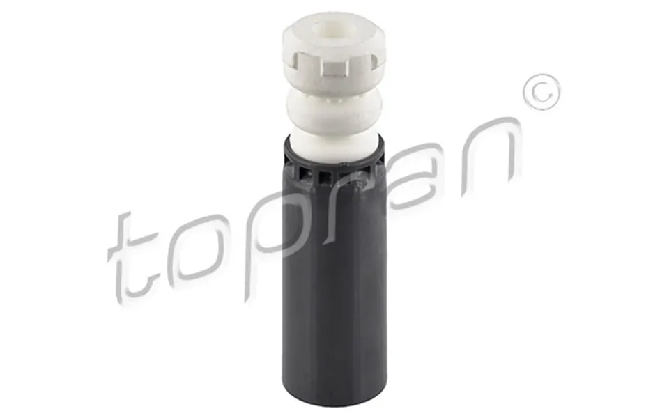 Topran Gummianslag - Affjedring 116708 Bagaksel Højre For Cupra