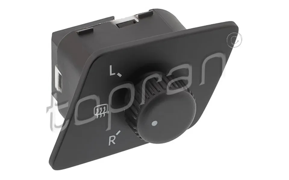 Topran Kontakt - Spejljustering 119794 Bagved Til Højre For Cupra