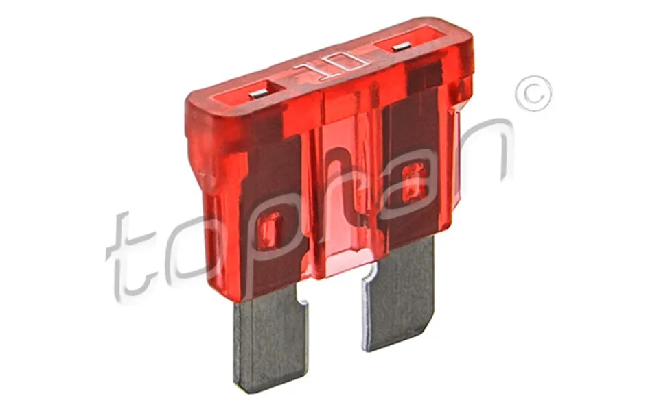 Topran Sikring 104481 For Ds Chevrolet Ford Kia Cupra Dacia