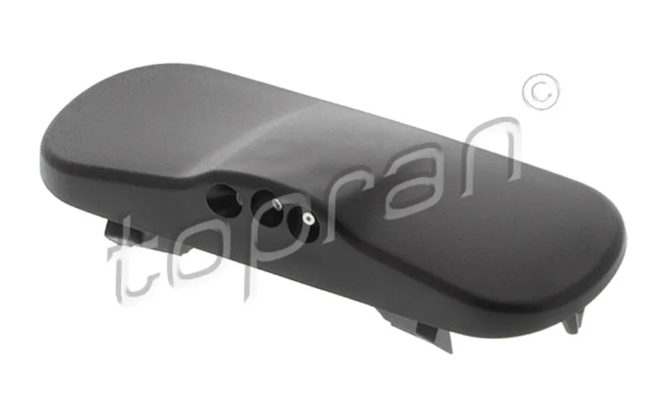 Topran Vaskedyse - Forrudevisker Vasker 116200 Højre For Cupra