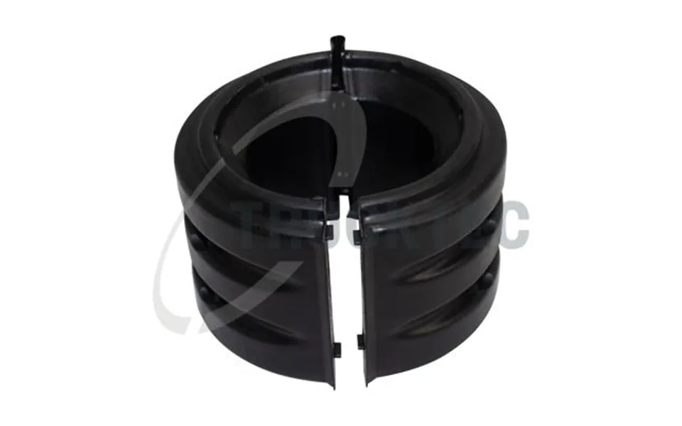 Trucktec Automotive 0330114 Bagaksel På Begge Sider 100mm For Volvo