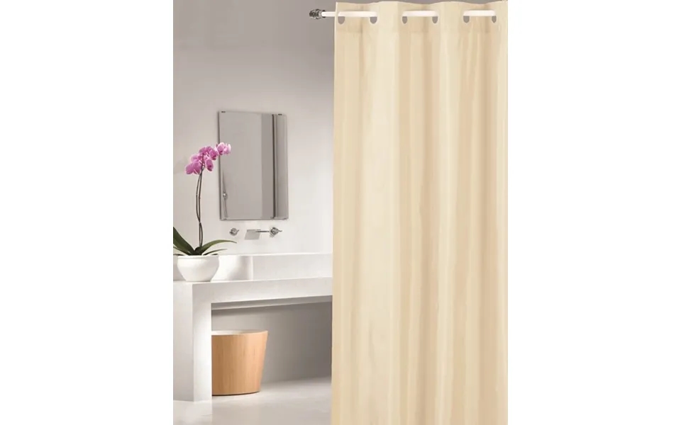 Bruseforhæng I Beige