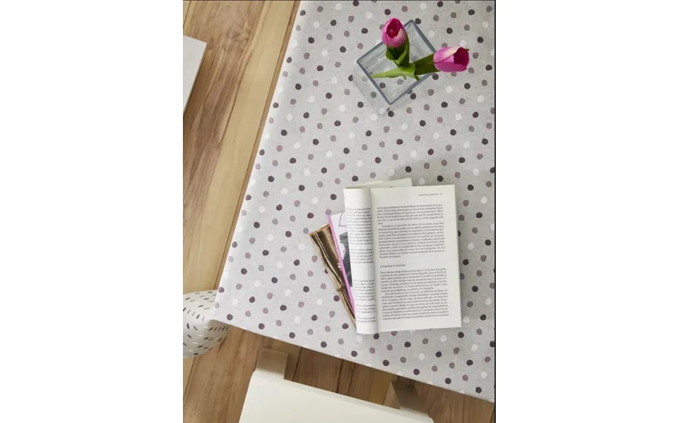 Lis Grana Textilvoksdug Vælge Størrelse Herunder-5 Meter