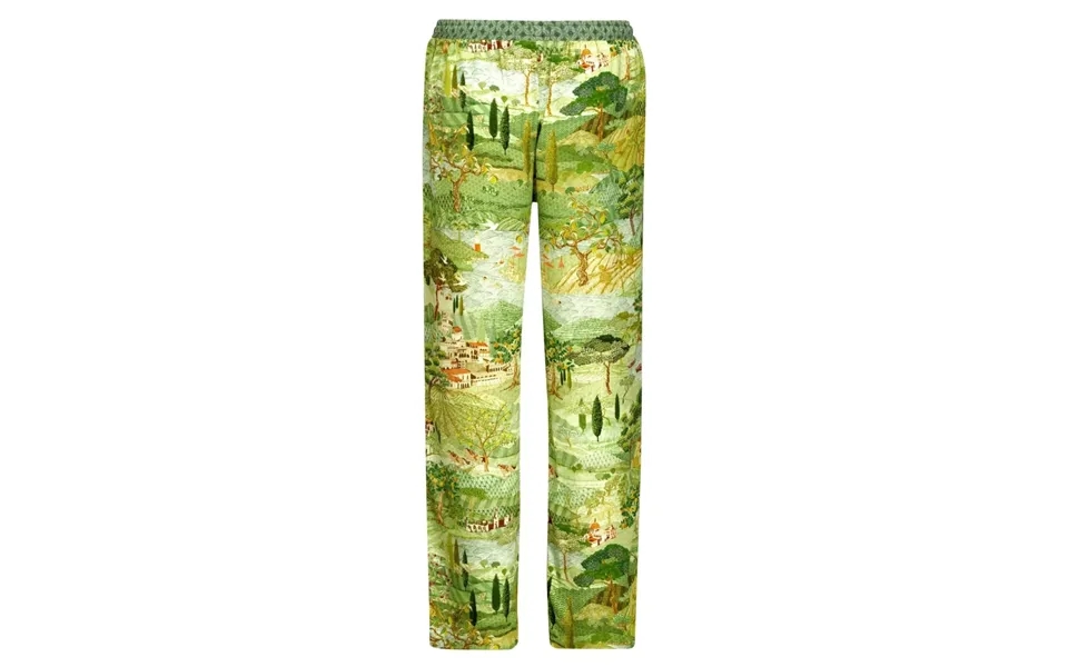 Pip Studio Long Trousers Toscana Green-x-small