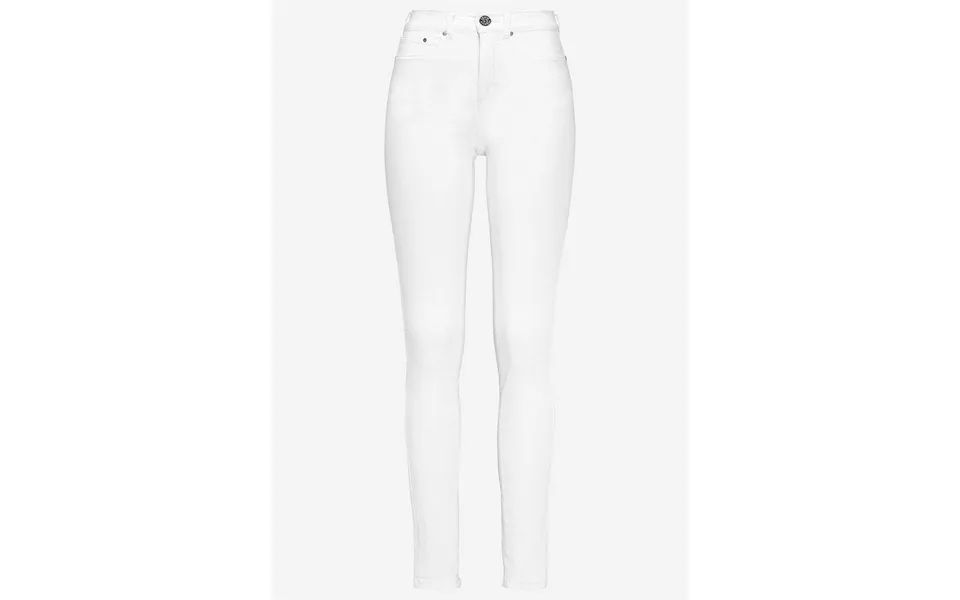 Twilljeans Med Superstræk