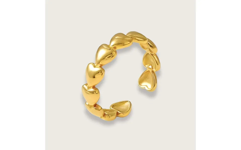 Amélie Hjertering Guld