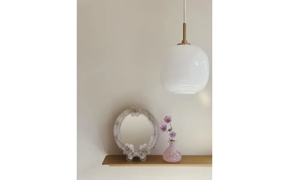 Vintage Murano Spejl - 1950â Erne