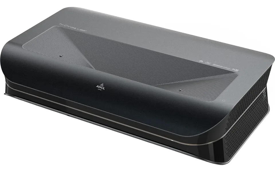 Awol Ltv-3500 Pro 4k 3d Rgb Ultra Short Throw Laser Projector