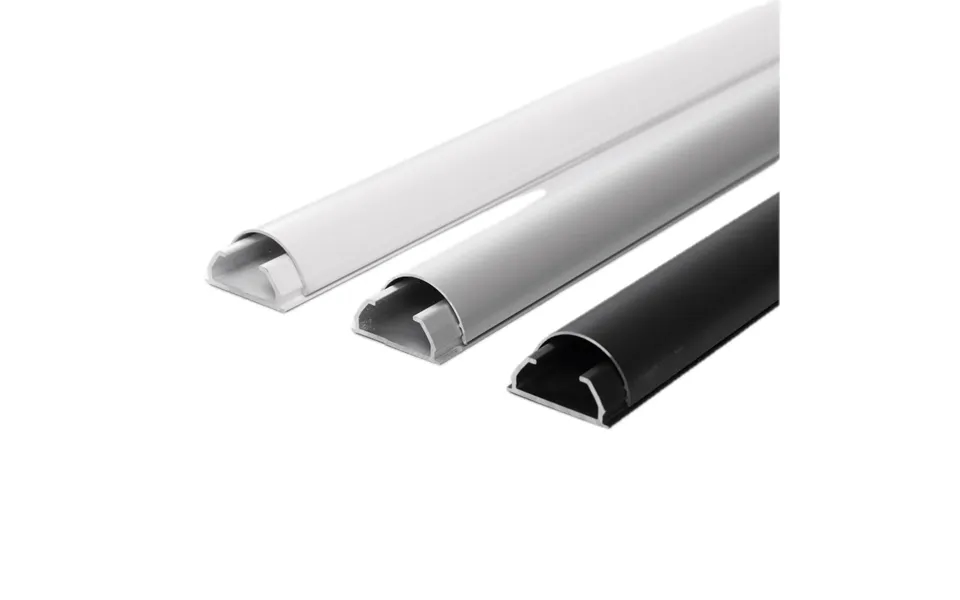 Bosscom Aluminium Kabelskjuler 25 Mm