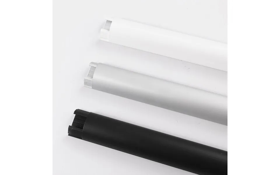 Bosscom Aluminium Kabelskjuler 33 Mm