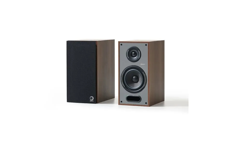 Elipson Horus 6b Par Valnød - B-stock