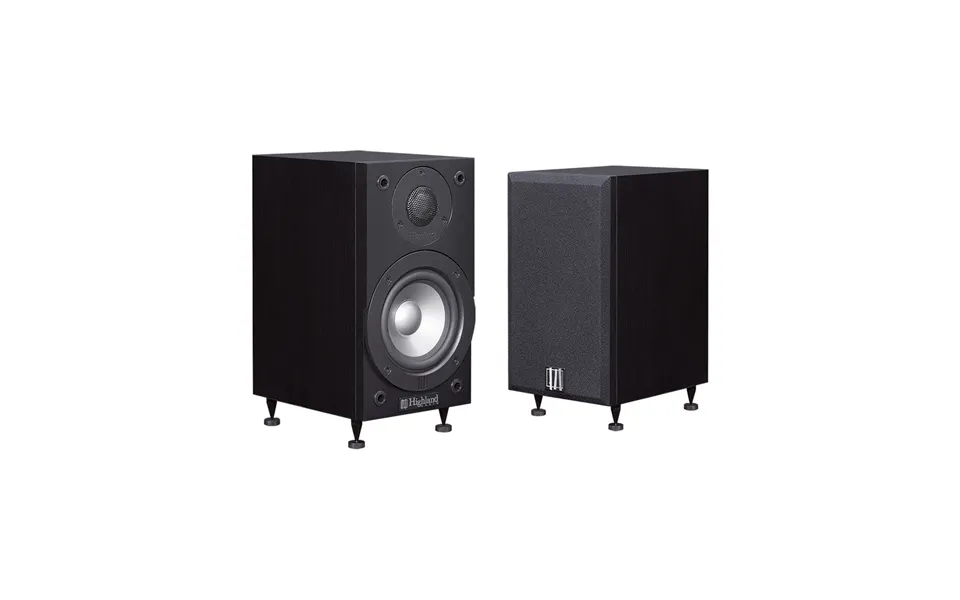 Highland Audio Aingel 3201